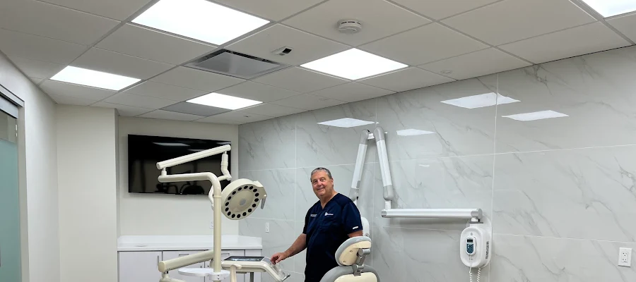 National Dental Plainview