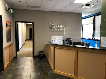National Dizzy & Balance Center