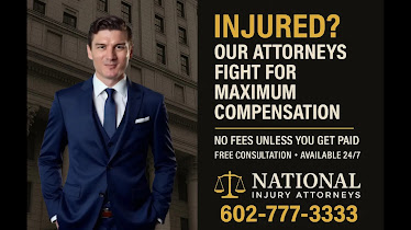 National Injury Attorneys, LLC