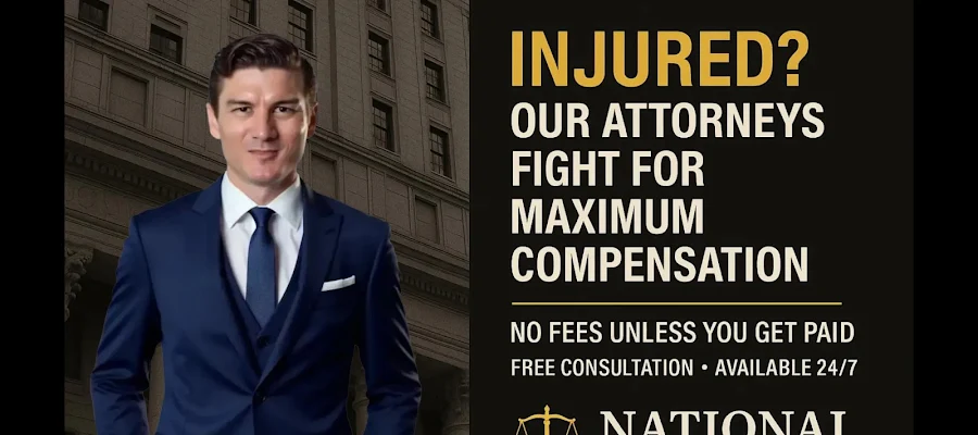 National Injury Attorneys, LLC
