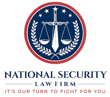 National Security Law Firm