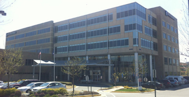National Spine & Pain Centers - Alexandria