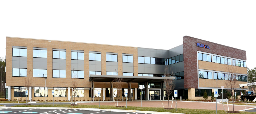 National Spine & Pain Centers - Henrico