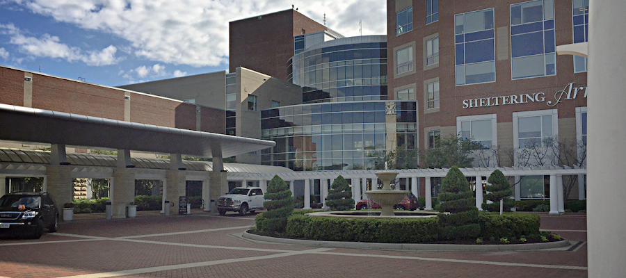 National Spine & Pain Centers - Midlothian