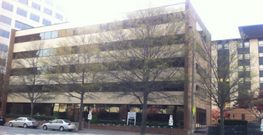 National Spine & Pain Centers - North Arlington