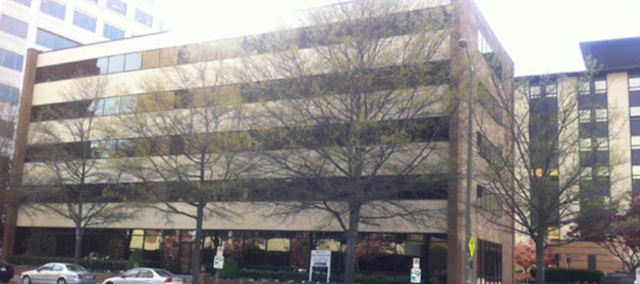 National Spine & Pain Centers - North Arlington