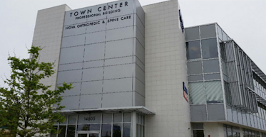 National Spine & Pain Centers - Woodbridge