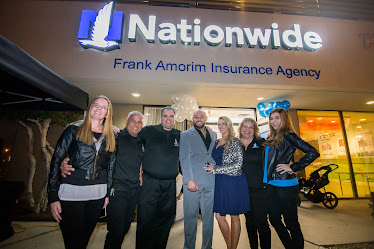 Nationwide Insurance Frank Amorim/ Assure Group Insurance Agency