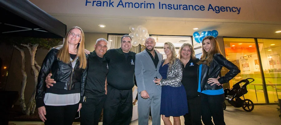 Nationwide Insurance Frank Amorim/ Assure Group Insurance Agency