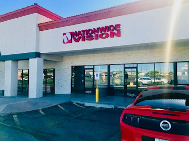 Nationwide Vision