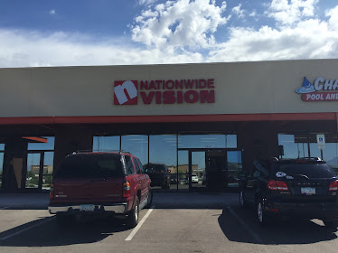 Nationwide Vision
