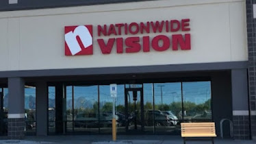Nationwide Vision