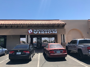 Nationwide Vision