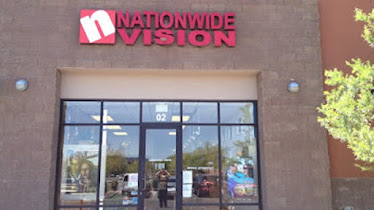 Nationwide Vision