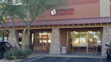 Nationwide Vision
