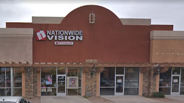 Nationwide Vision