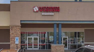 Nationwide Vision