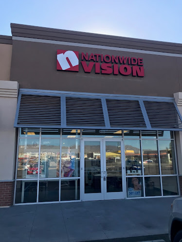 Nationwide Vision