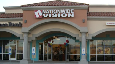 Nationwide Vision