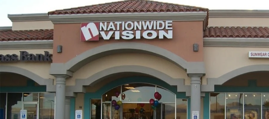 Nationwide Vision