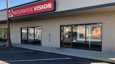 Nationwide Vision