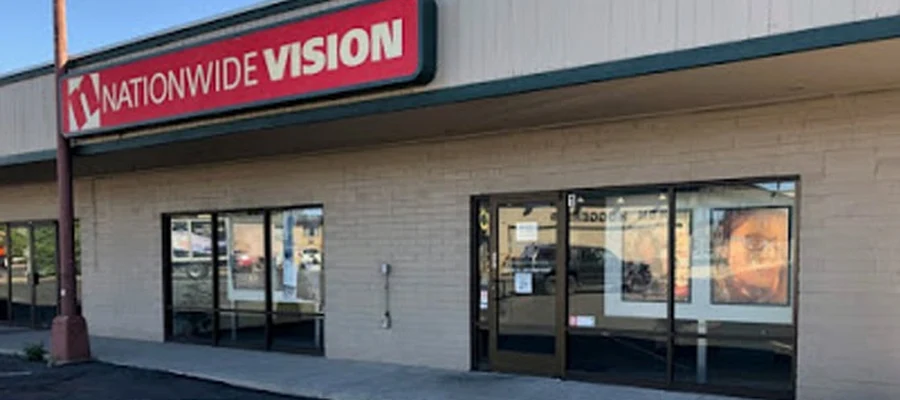 Nationwide Vision