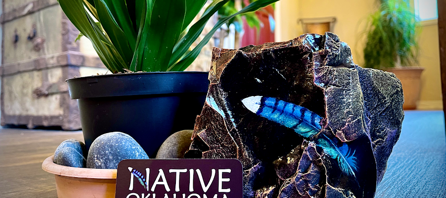 Native Oklahoma Insurance