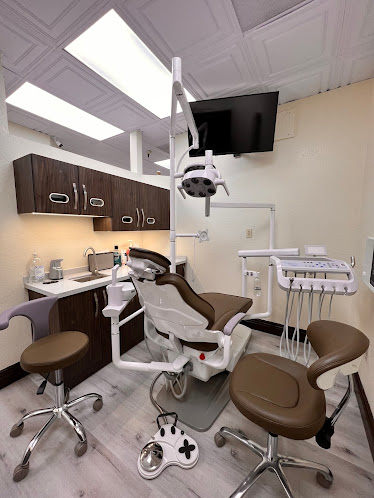 Natomas Dental
