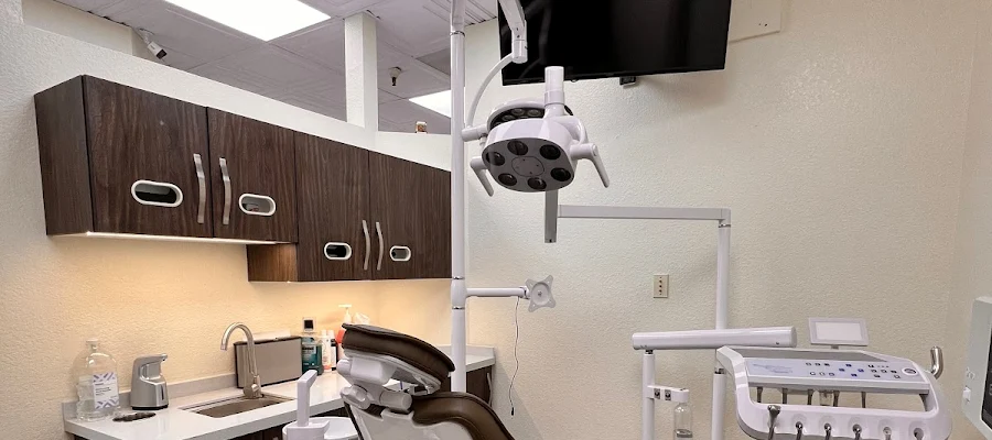 Natomas Dental