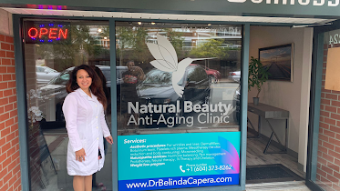 Natural Beauty Clinic