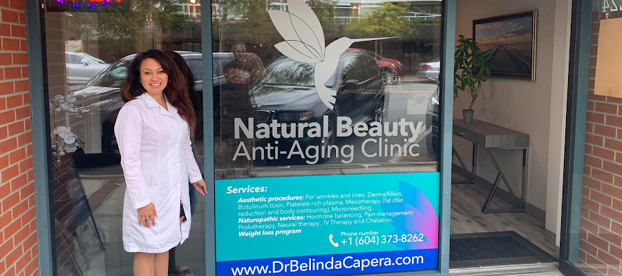 Natural Beauty Clinic