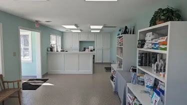 Natural Bridge Animal Hospital