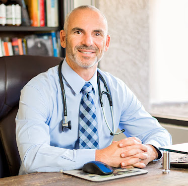 Natural Heart Doctor