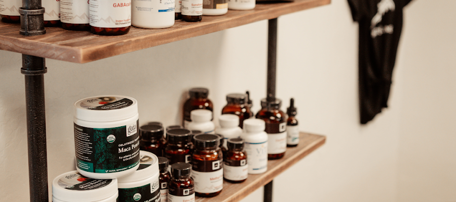 Natural Med Doc
