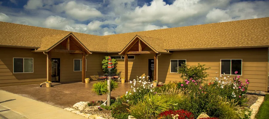 Natural Pet Care Center