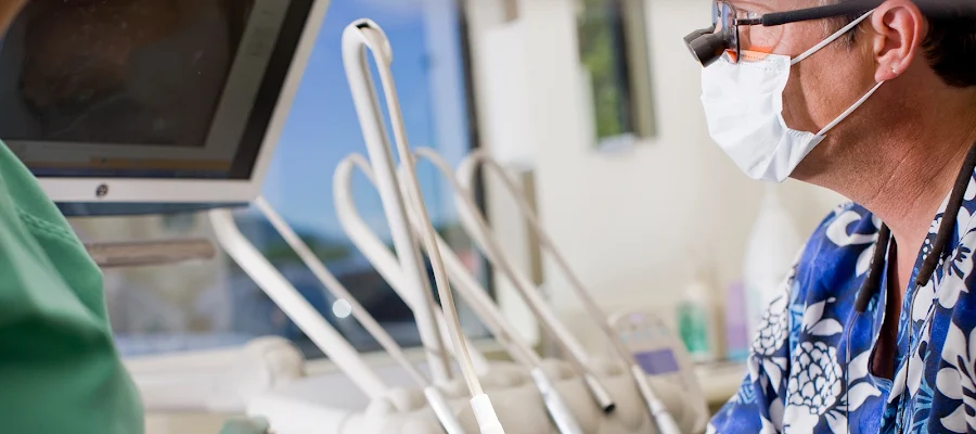 Natural Smiles Dentistry