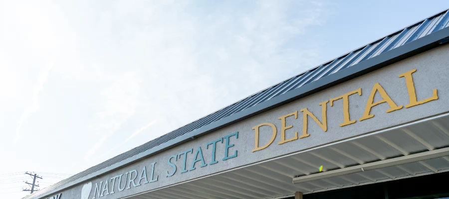 Natural State Dental