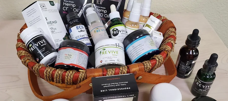 Nature Cure Clinic