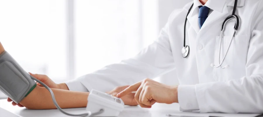 Nature & Science Medicine