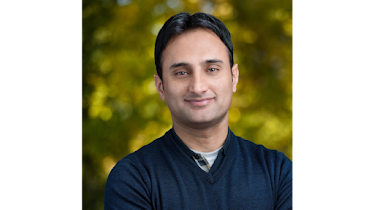 Nauman Moazzam, MD