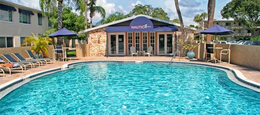 Nautica Apartments