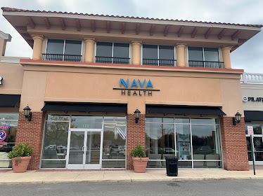 Nava Health & Vitality Center