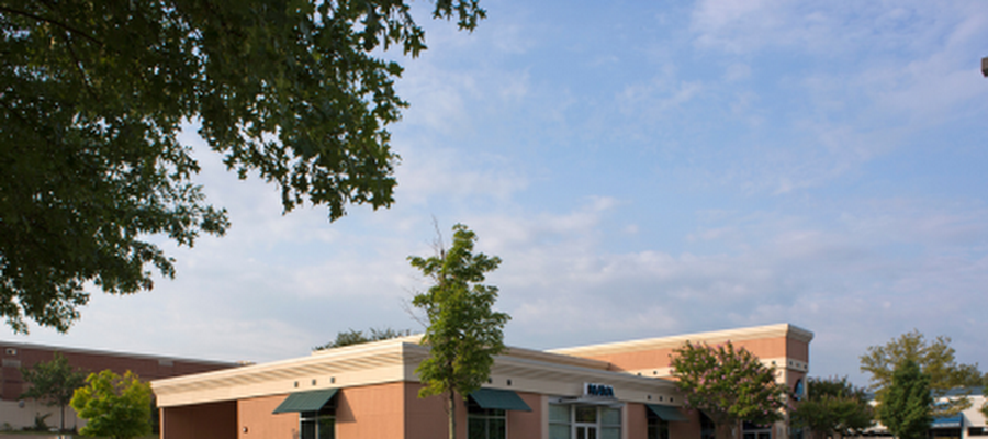 Nava Health & Vitality Center
