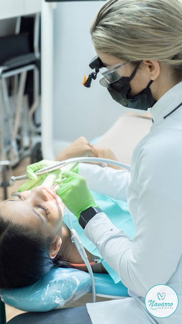Navarro Dental Care
