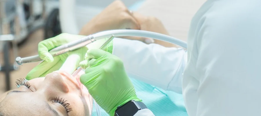Navarro Dental Care