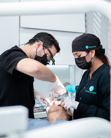 Navarro Dental