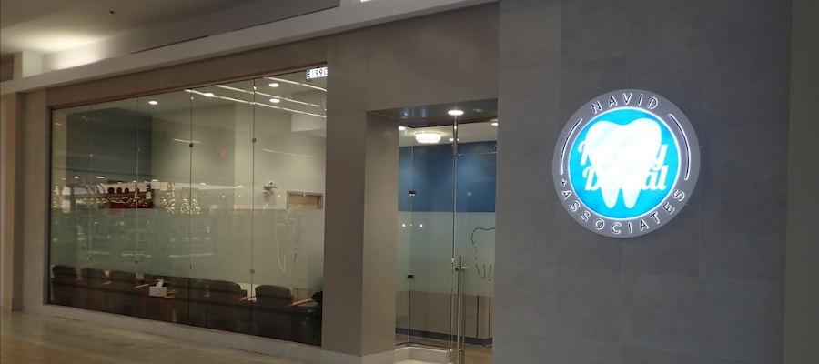 Navid Family Dental & Associates