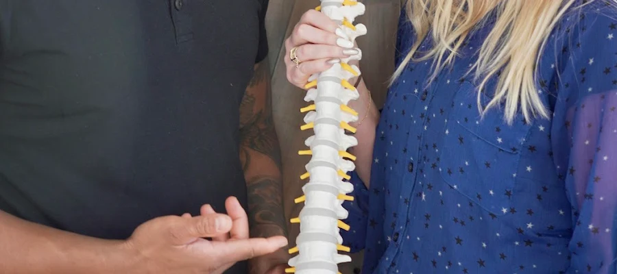 Navigate Health Chiropractic
