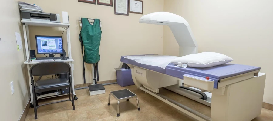 Navigation Medical Center