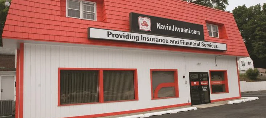 Navin Jiwnani - State Farm Insurance Agent